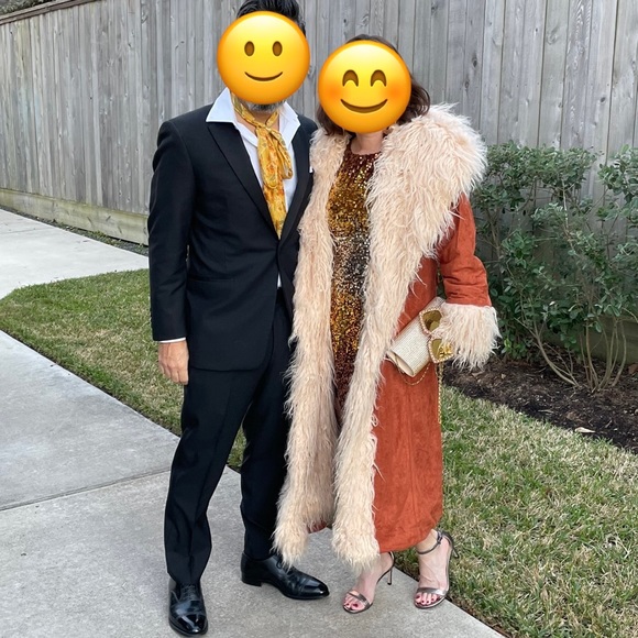 NWT✨ Spell ⁺₊⋆ ☾⋆⁺₊ The Joan Jacket S/M - Picture 13 of 15